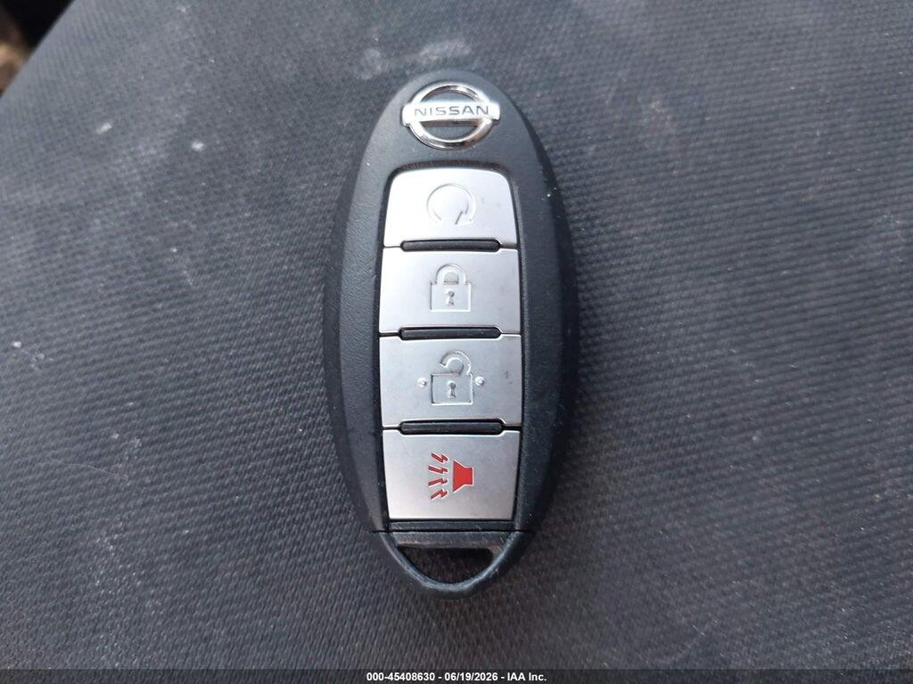 5N1DR2MM5HC657057 2017 NISSAN PATHFINDER photo no. 11