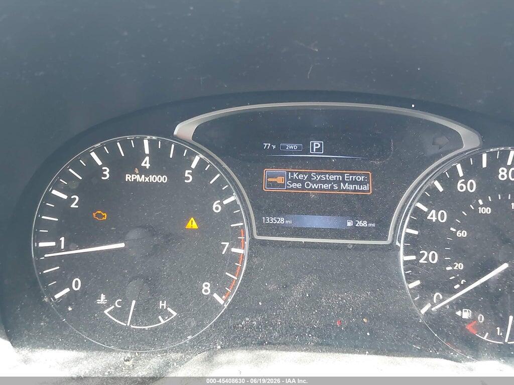 5N1DR2MM5HC657057 2017 NISSAN PATHFINDER photo no. 7