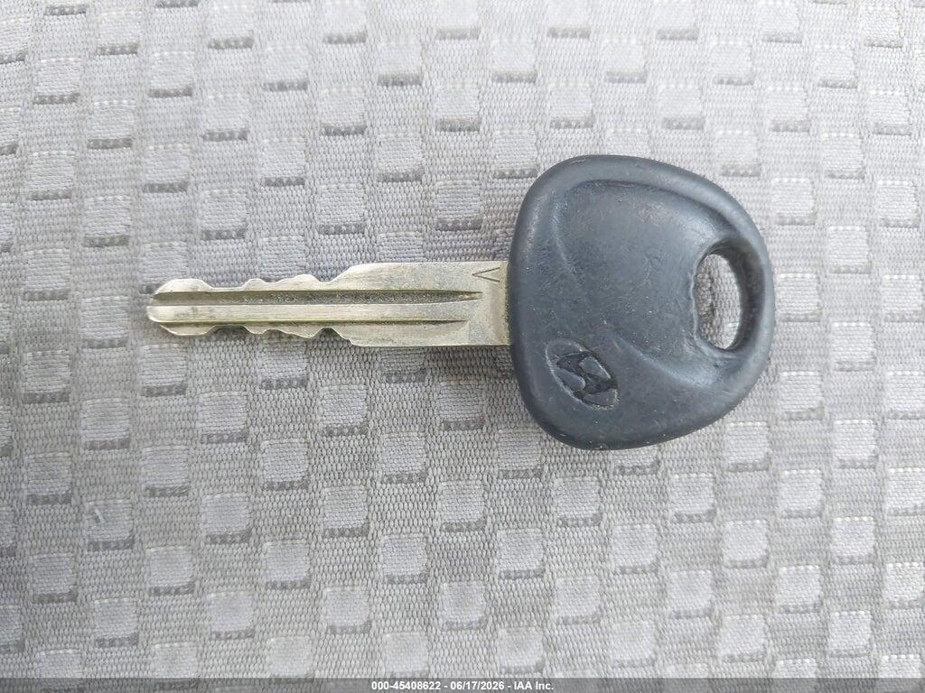 KMHCM3AC5BU199890 2011 HYUNDAI ACCENT photo no. 11