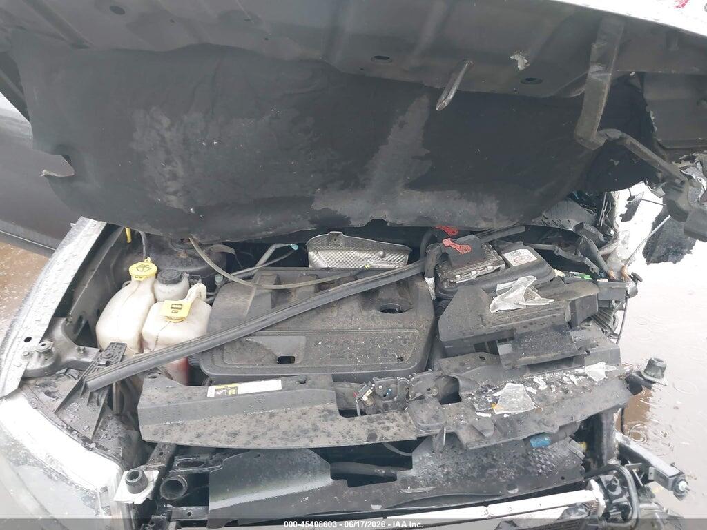 1C4NJCEB8HD170884 2017 JEEP COMPASS photo no. 10