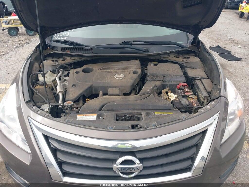 1N4AL3AP3FC444544 2015 NISSAN ALTIMA photo no. 10