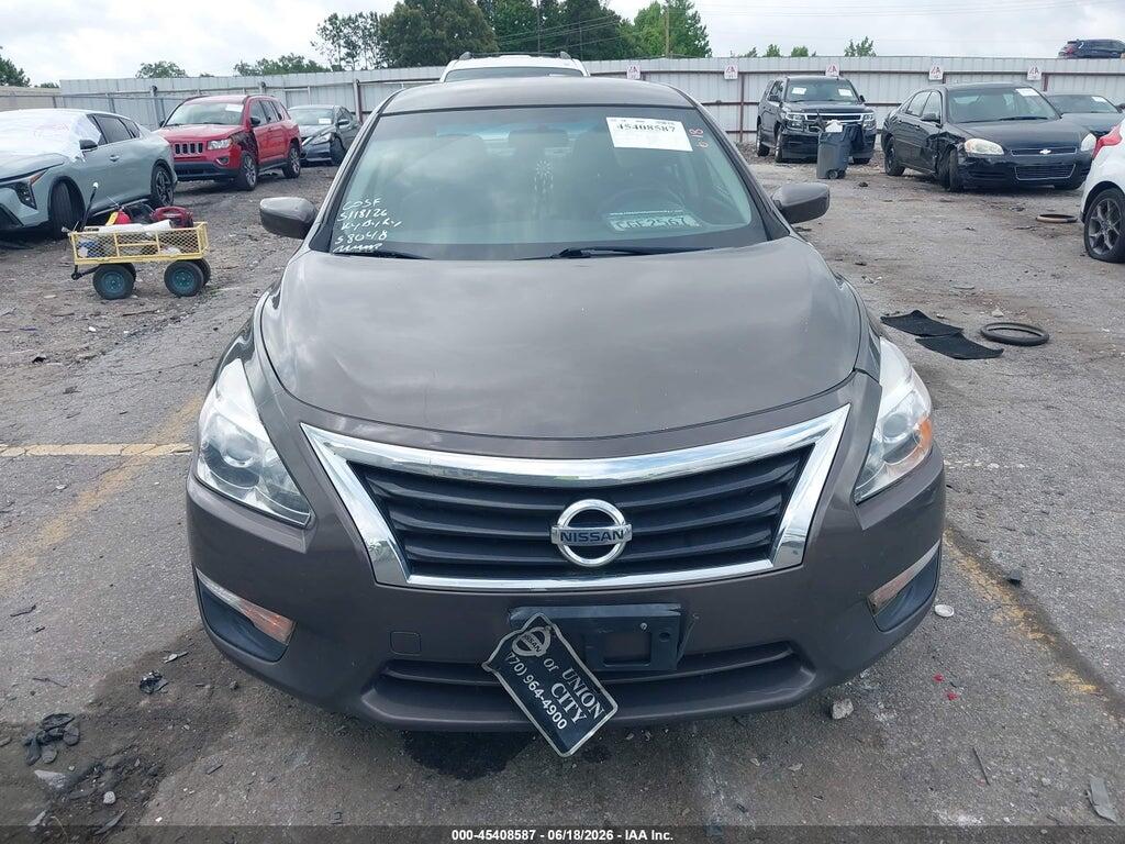 1N4AL3AP3FC444544 2015 NISSAN ALTIMA photo no. 12