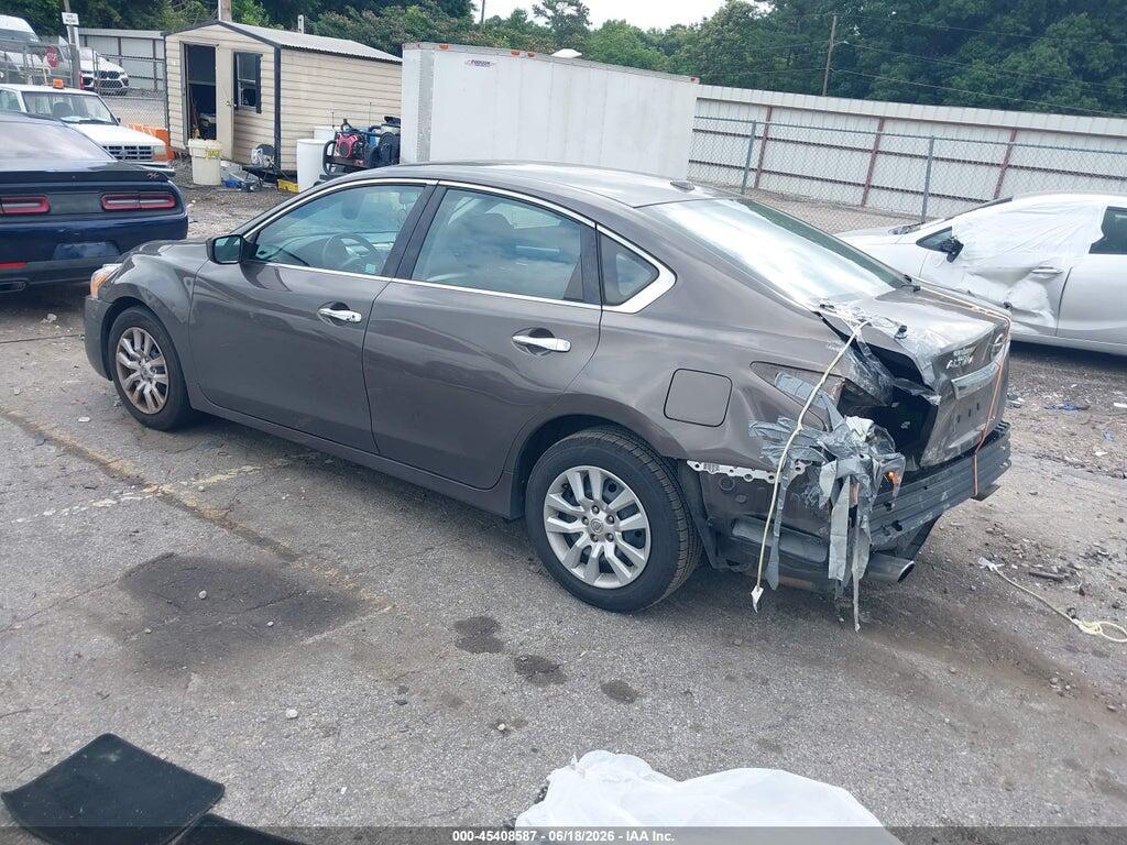 1N4AL3AP3FC444544 2015 NISSAN ALTIMA photo no. 3