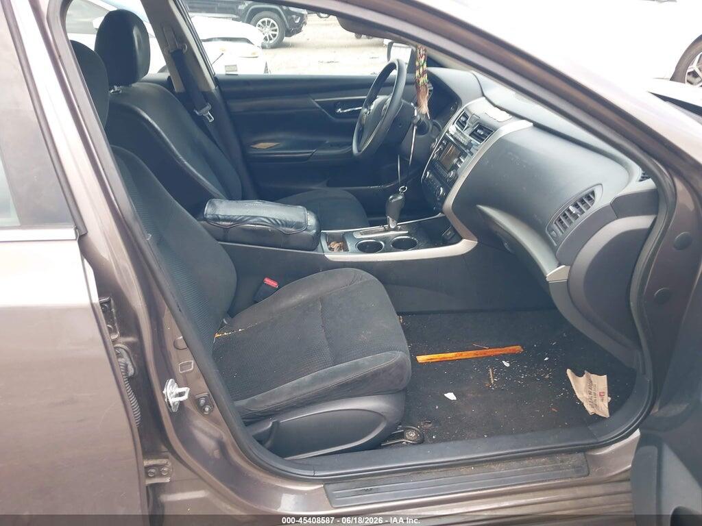 1N4AL3AP3FC444544 2015 NISSAN ALTIMA photo no. 5