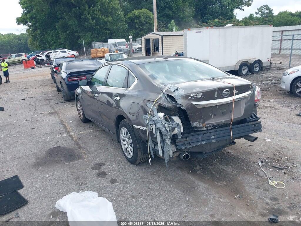 1N4AL3AP3FC444544 2015 NISSAN ALTIMA photo no. 6