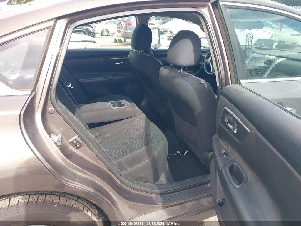1N4AL3AP3FC444544 2015 NISSAN ALTIMA photo no. 8