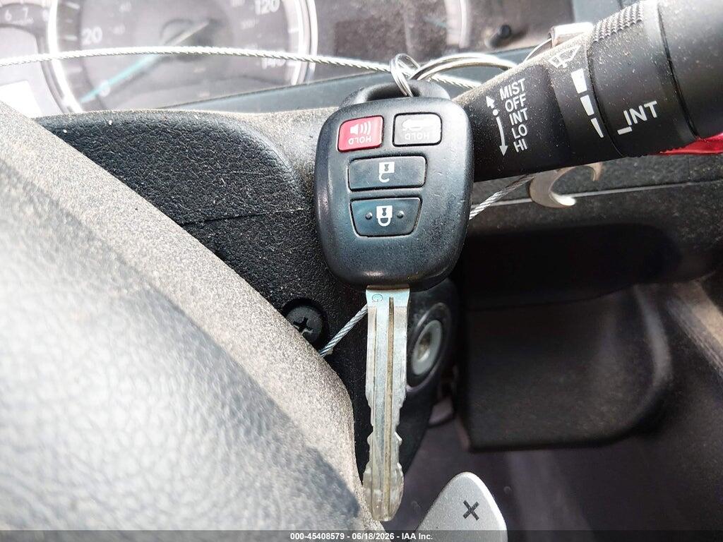 4T1BF1FK3CU612367 2012 TOYOTA CAMRY photo no. 11