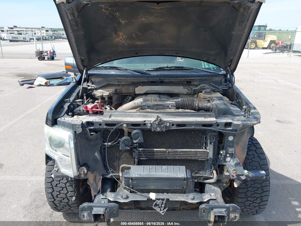 1FTFW1ET5DFB08683 2013 FORD F-150 photo no. 10
