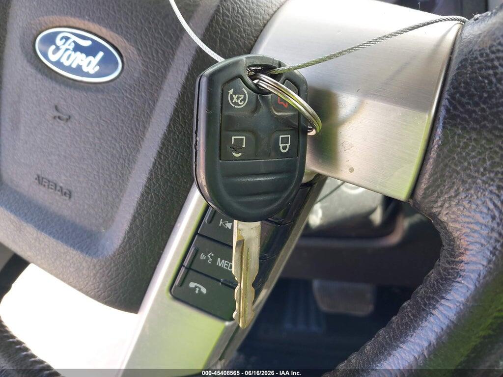 1FTFW1ET5DFB08683 2013 FORD F-150 photo no. 11