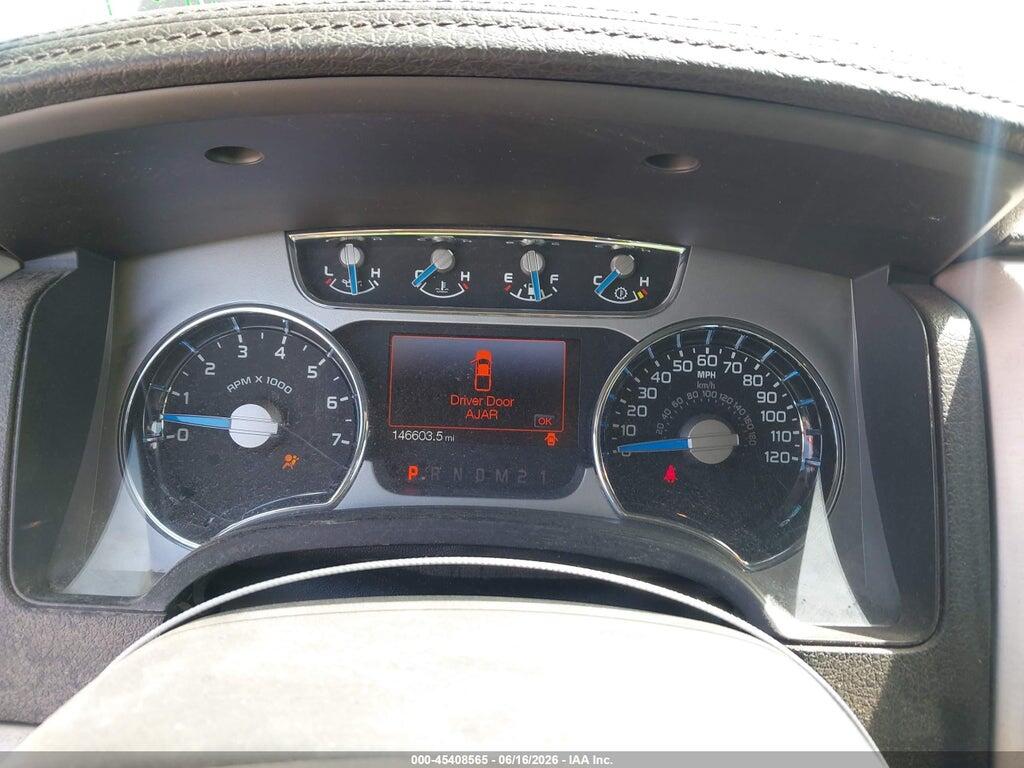 1FTFW1ET5DFB08683 2013 FORD F-150 photo no. 7