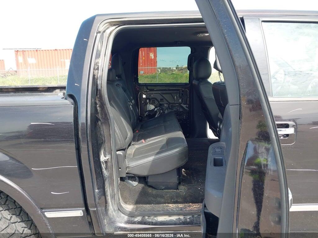 1FTFW1ET5DFB08683 2013 FORD F-150 photo no. 8