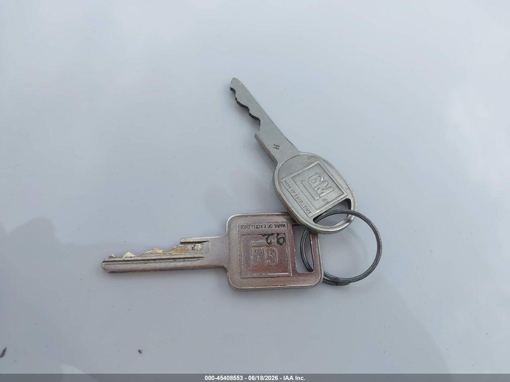 2GTEC19K0N1518693 1992 GMC SIERRA photo no. 11