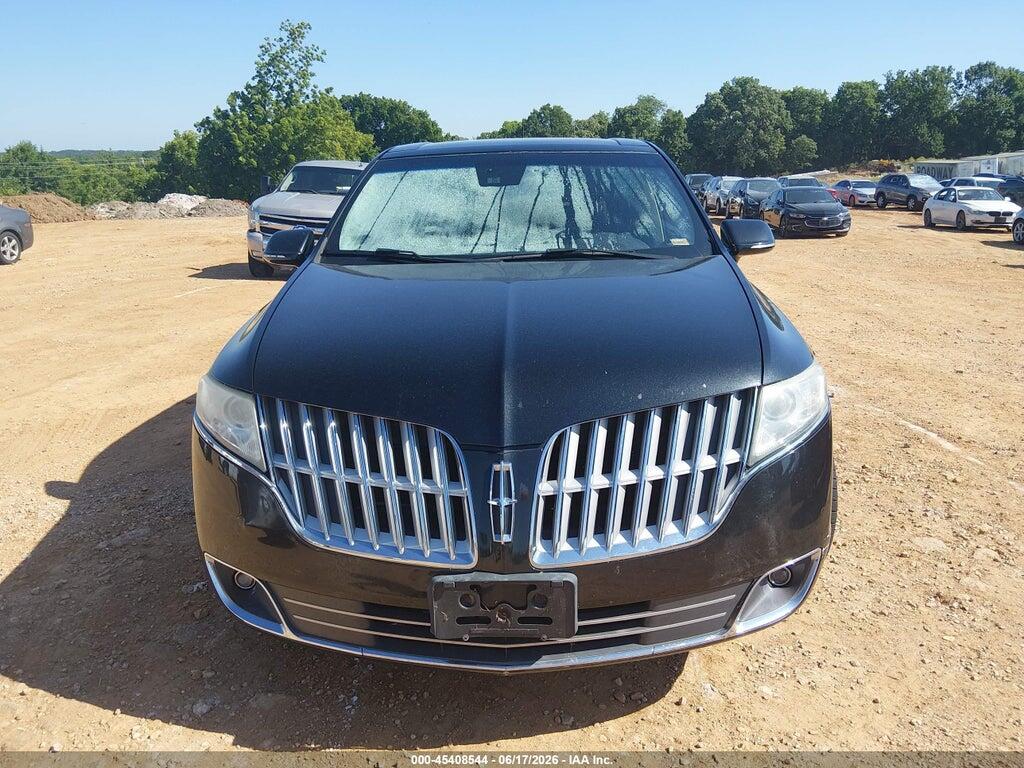 2LMHJ5AT1BBJ52215 2011 LINCOLN MKT photo no. 12