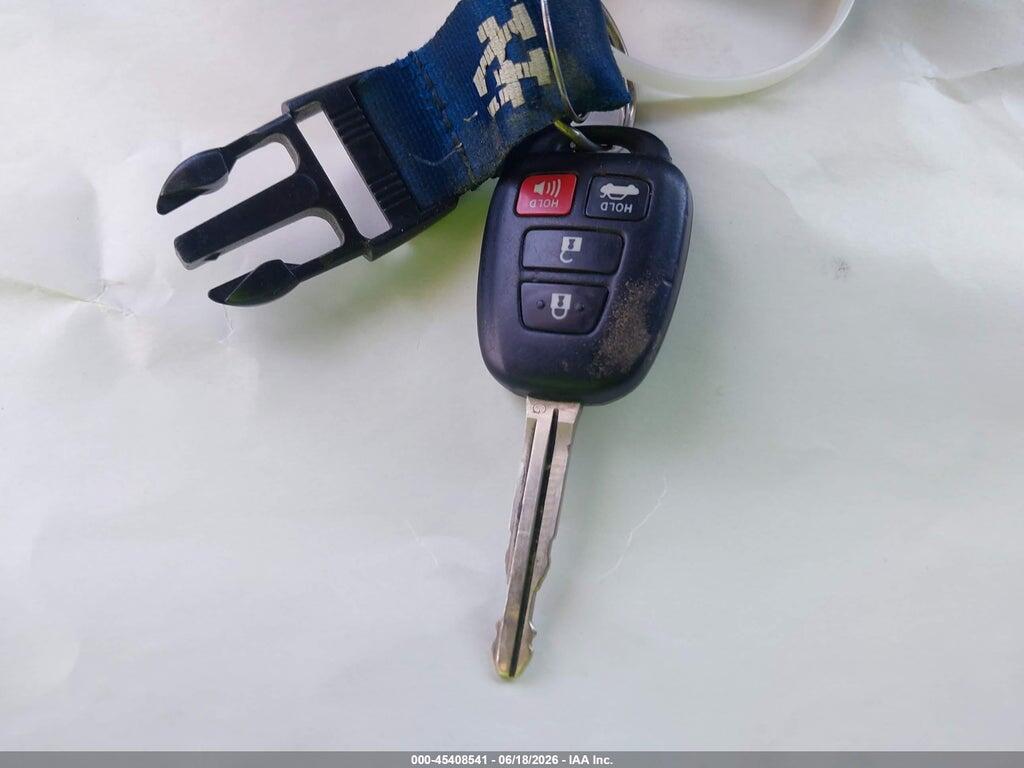 4T1BF1FK9CU536721 2012 TOYOTA CAMRY photo no. 11