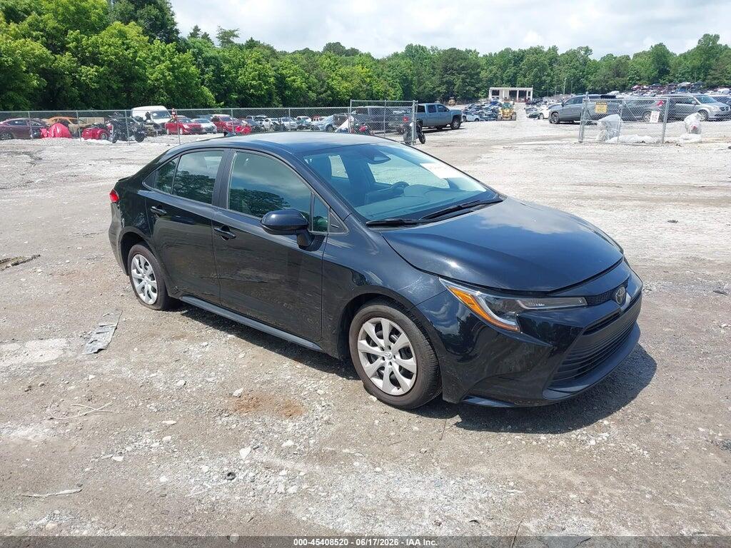 5YFB4MDE2RP109301 2024 TOYOTA COROLLA photo no. 1