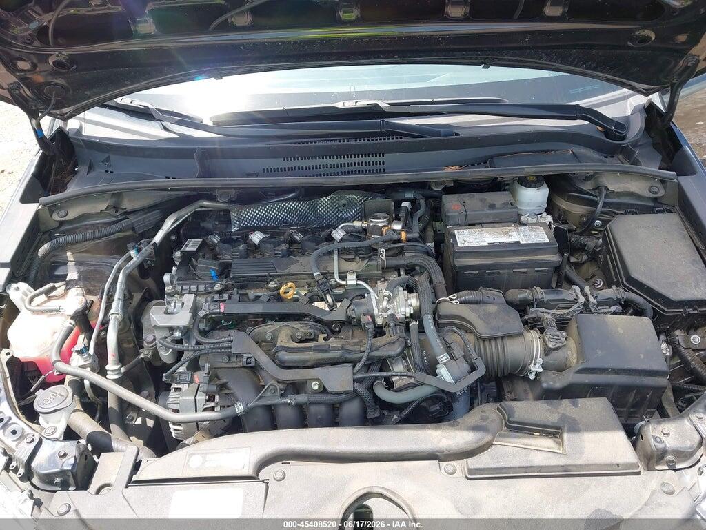 5YFB4MDE2RP109301 2024 TOYOTA COROLLA photo no. 10