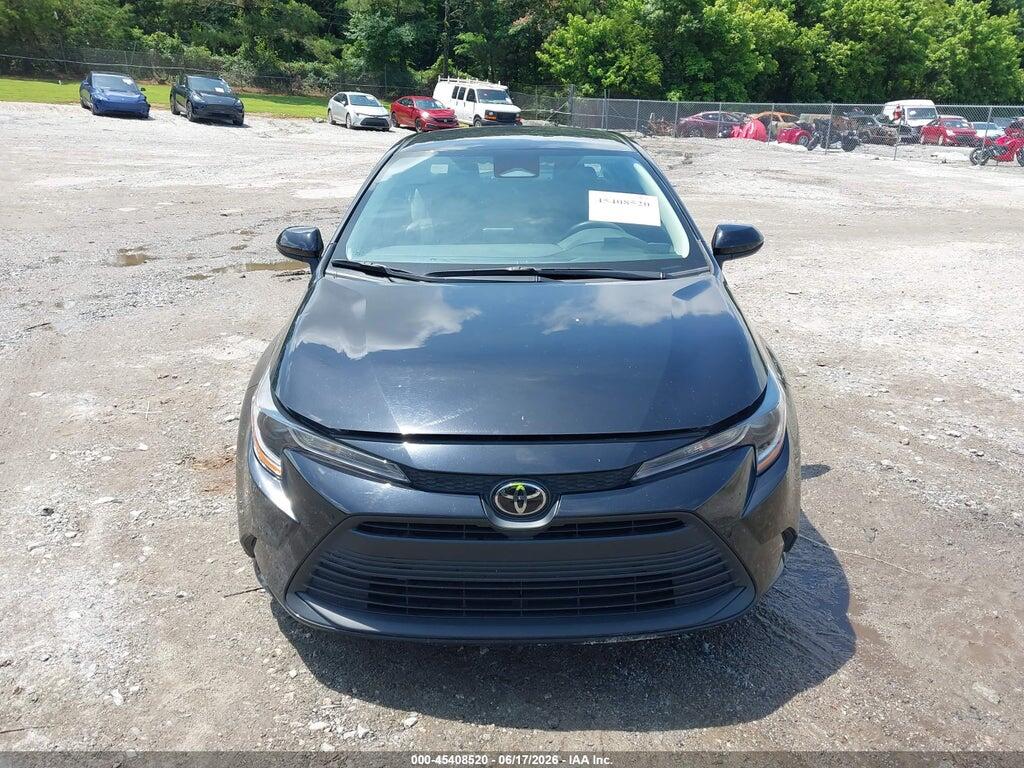 5YFB4MDE2RP109301 2024 TOYOTA COROLLA photo no. 12