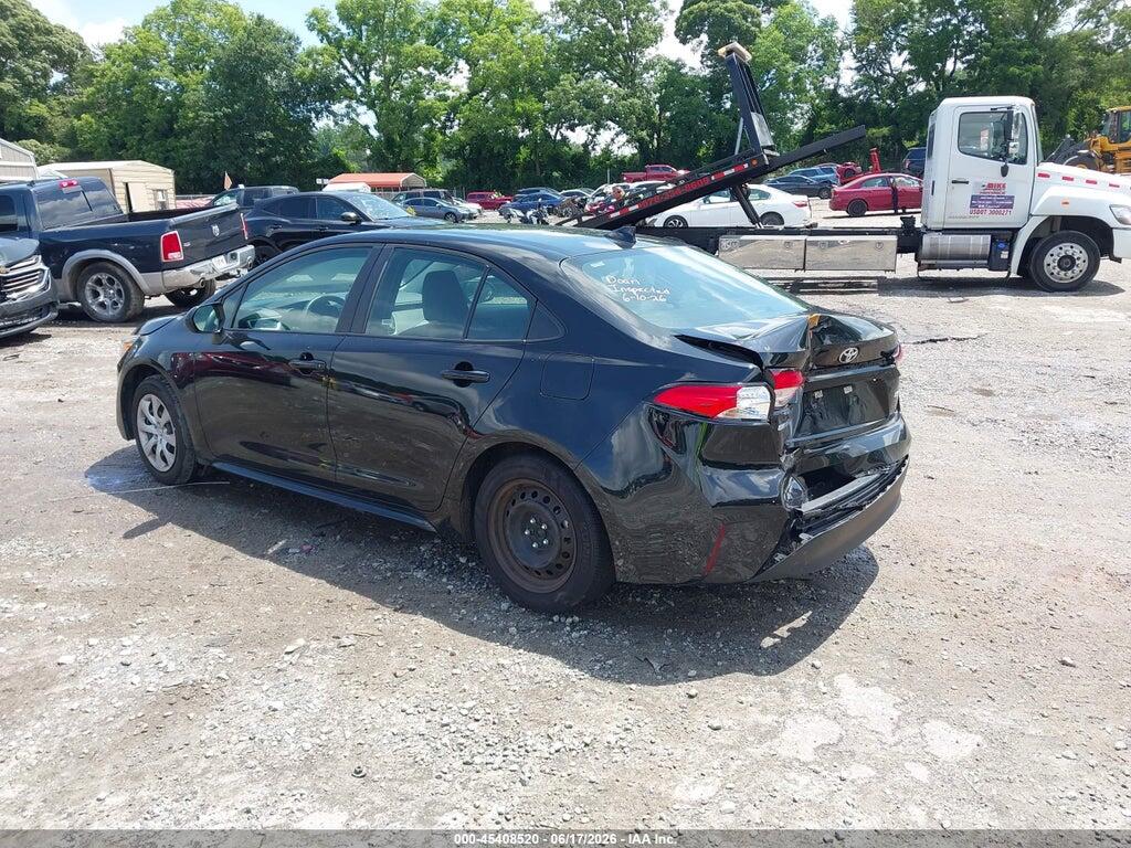 5YFB4MDE2RP109301 2024 TOYOTA COROLLA photo no. 3