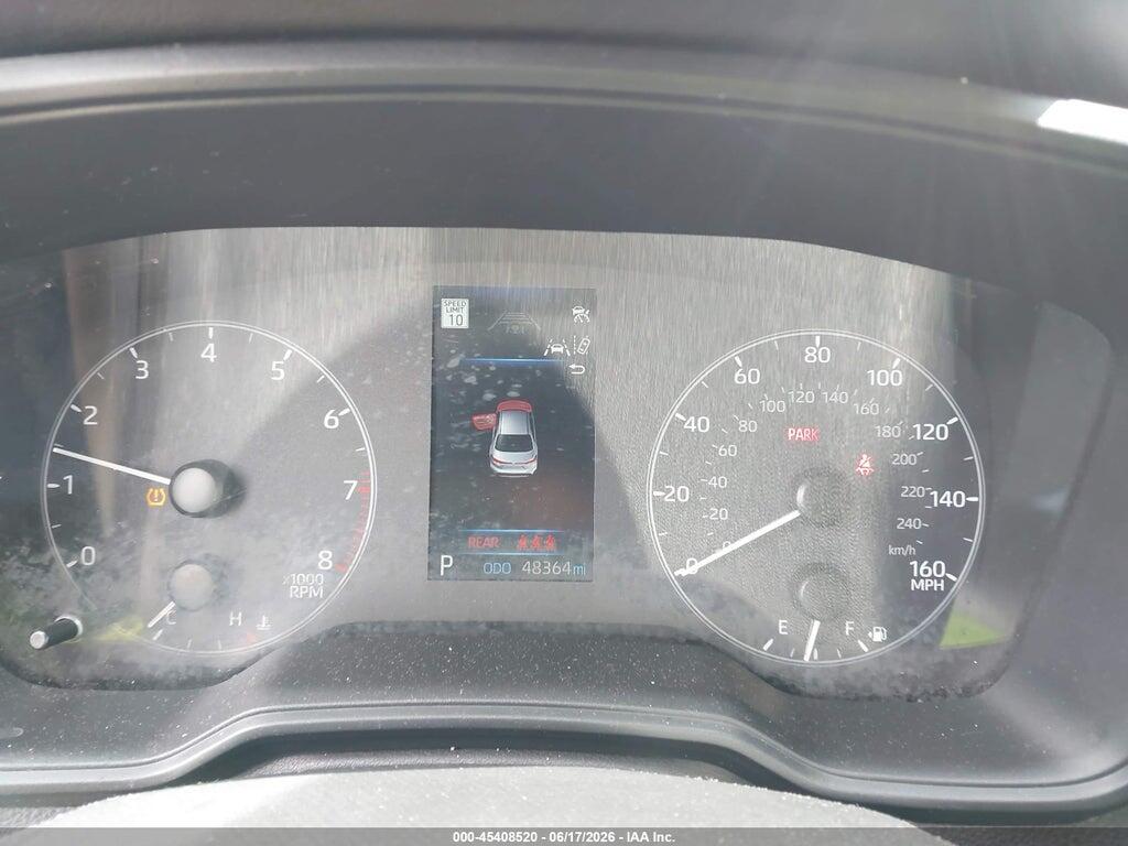 5YFB4MDE2RP109301 2024 TOYOTA COROLLA photo no. 7