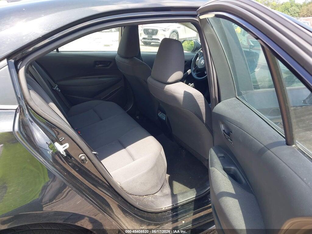 5YFB4MDE2RP109301 2024 TOYOTA COROLLA photo no. 8