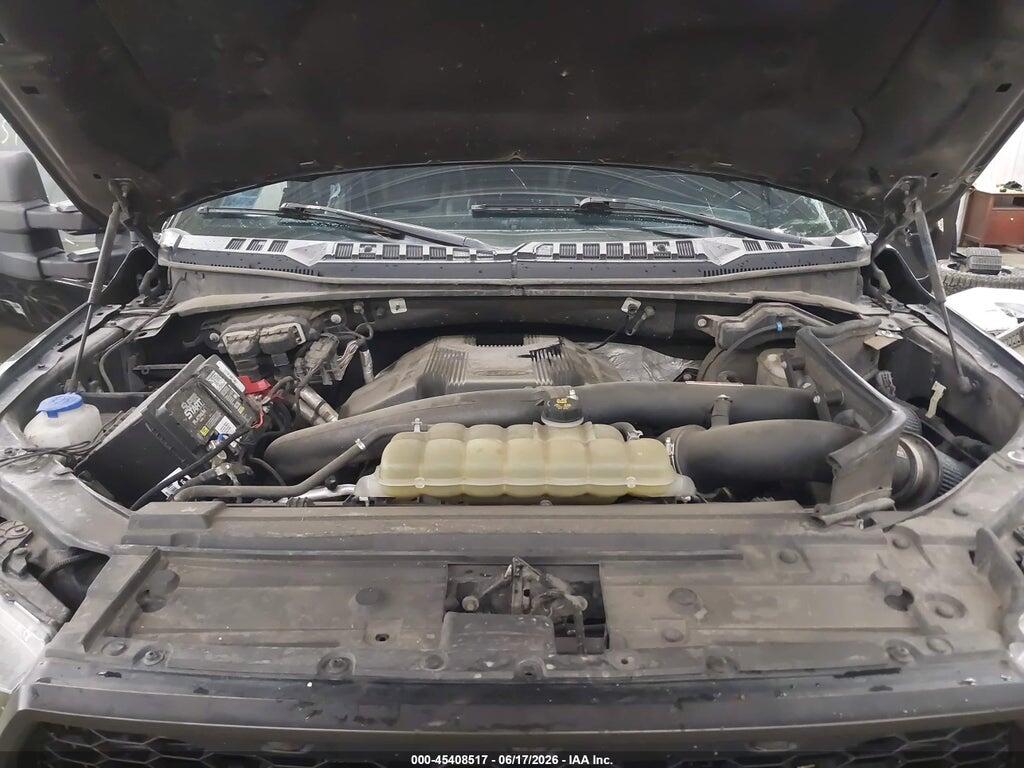 1FTEW1E47KKE42495 2019 FORD F-150 photo no. 10