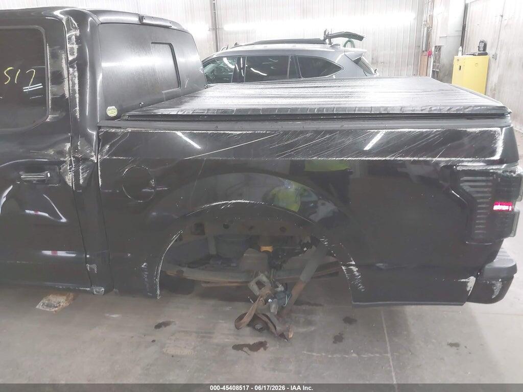1FTEW1E47KKE42495 2019 FORD F-150 photo no. 6
