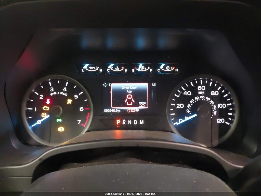 1FTEW1E47KKE42495 2019 FORD F-150 photo no. 7