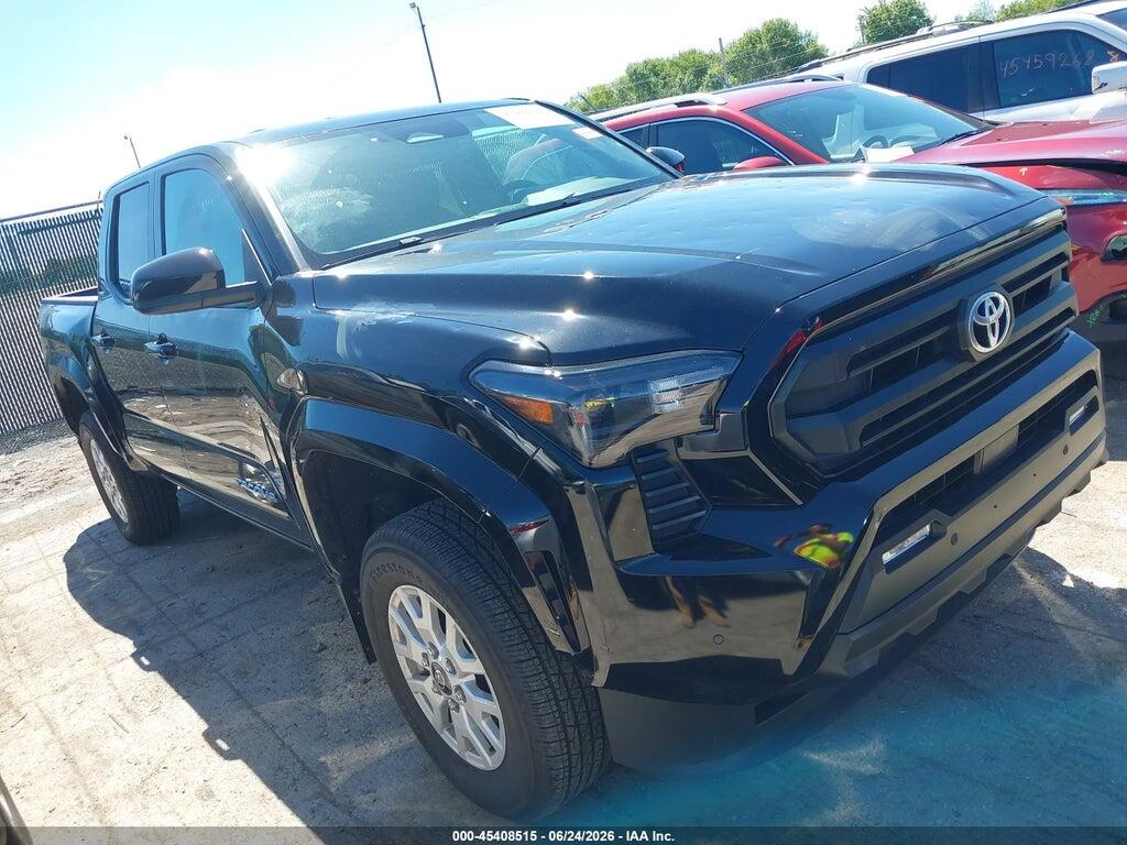 3TMLB5JN6RM061491 2024 TOYOTA TACOMA photo no. 1