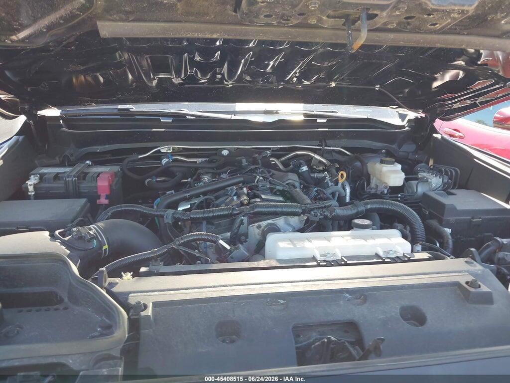 3TMLB5JN6RM061491 2024 TOYOTA TACOMA photo no. 10
