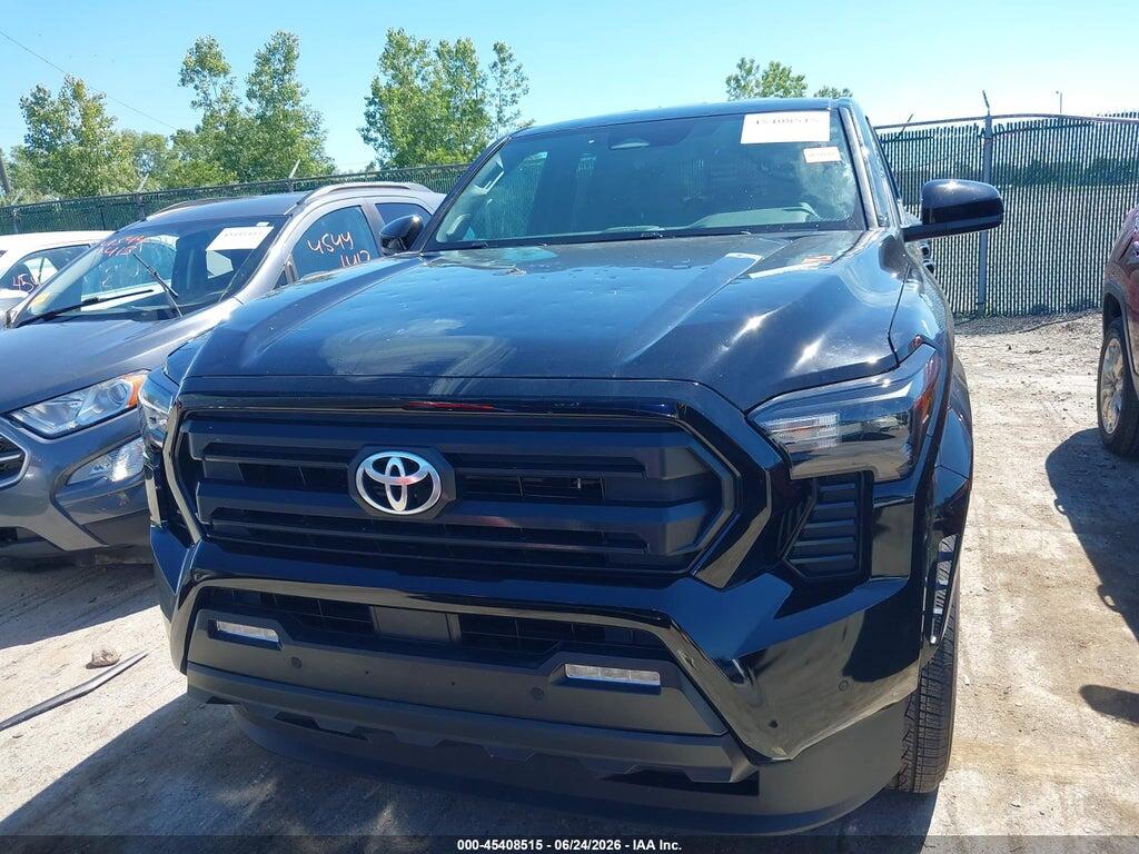 3TMLB5JN6RM061491 2024 TOYOTA TACOMA photo no. 12