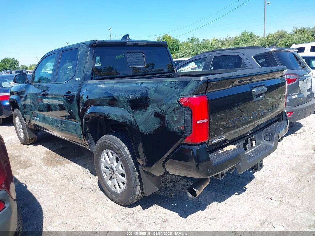 3TMLB5JN6RM061491 2024 TOYOTA TACOMA photo no. 3