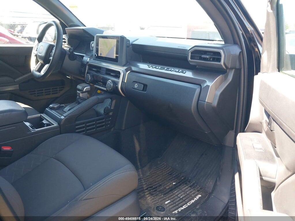 3TMLB5JN6RM061491 2024 TOYOTA TACOMA photo no. 5