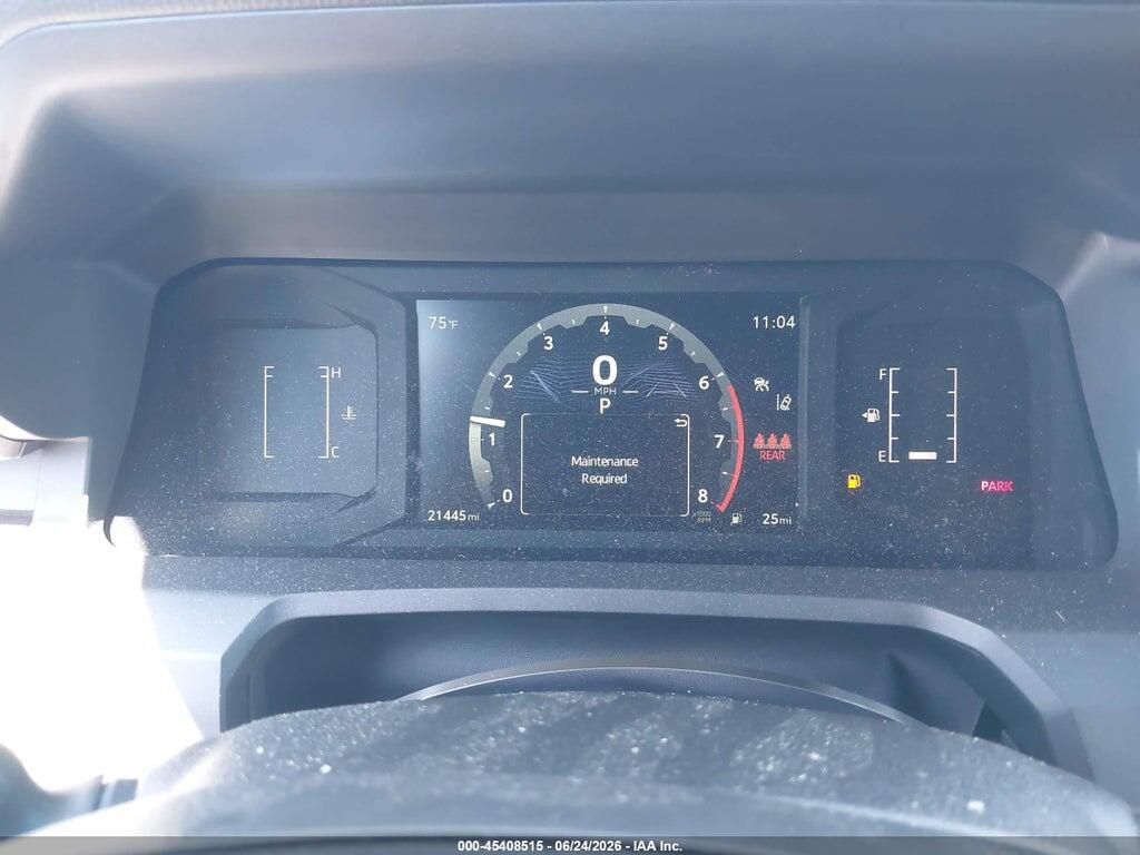 3TMLB5JN6RM061491 2024 TOYOTA TACOMA photo no. 7