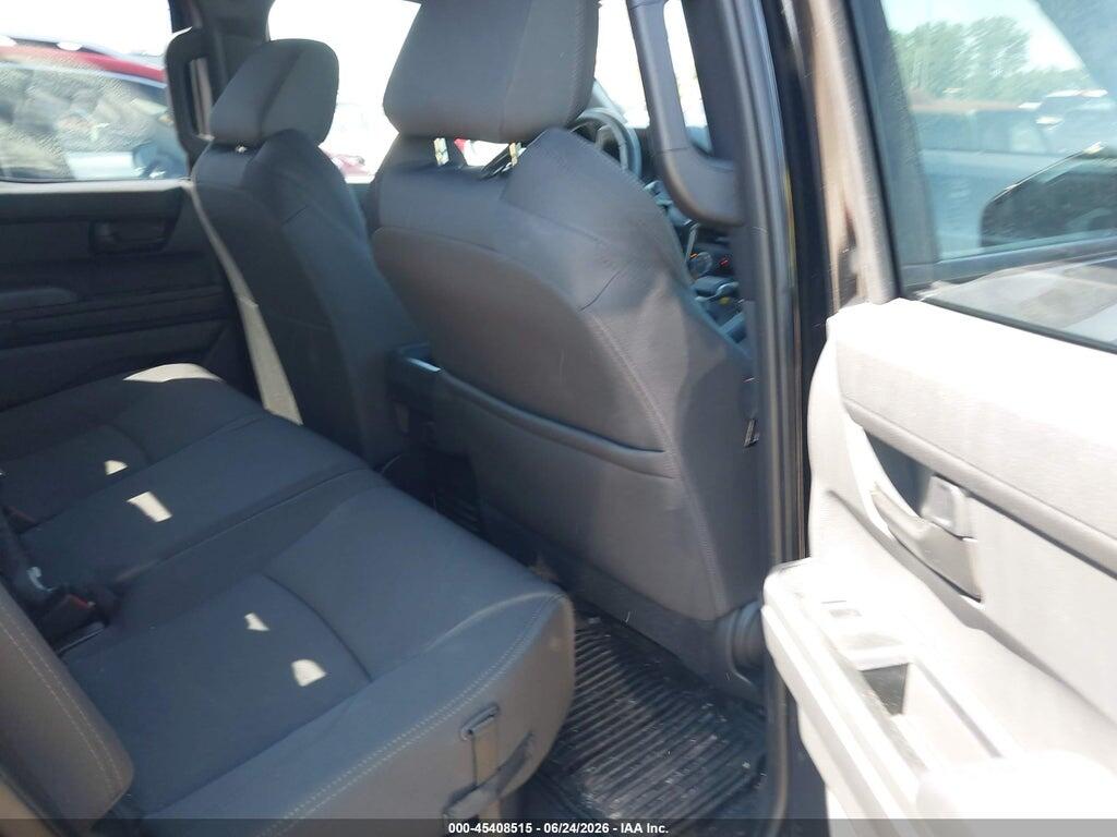 3TMLB5JN6RM061491 2024 TOYOTA TACOMA photo no. 8