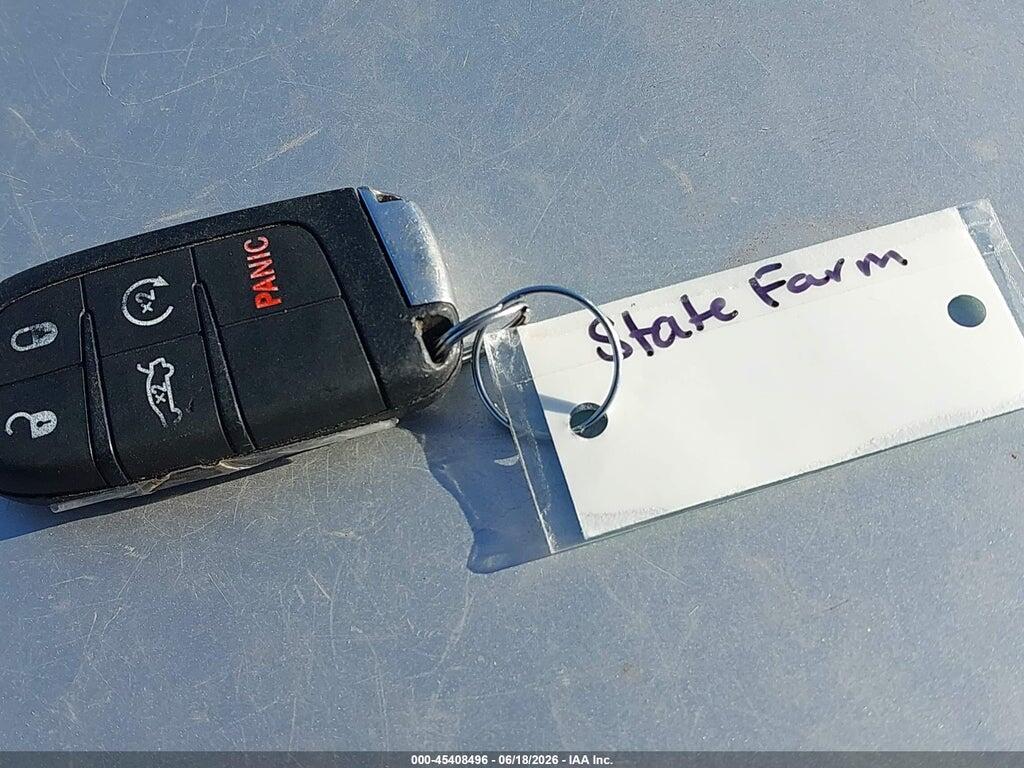 2C3CDXCT4JH307477 2018 DODGE CHARGER photo no. 11