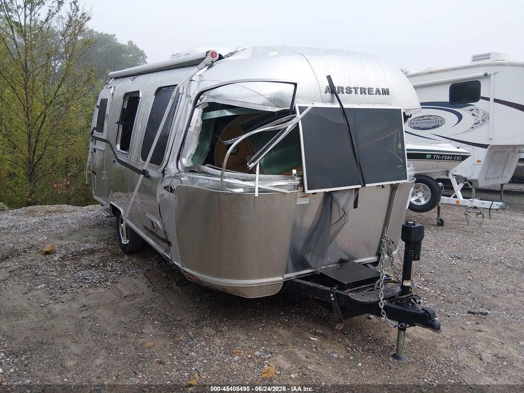 1FTVMAF17NJ561007 2022 AIRSTREAM AIRSTREAM photo no. 1