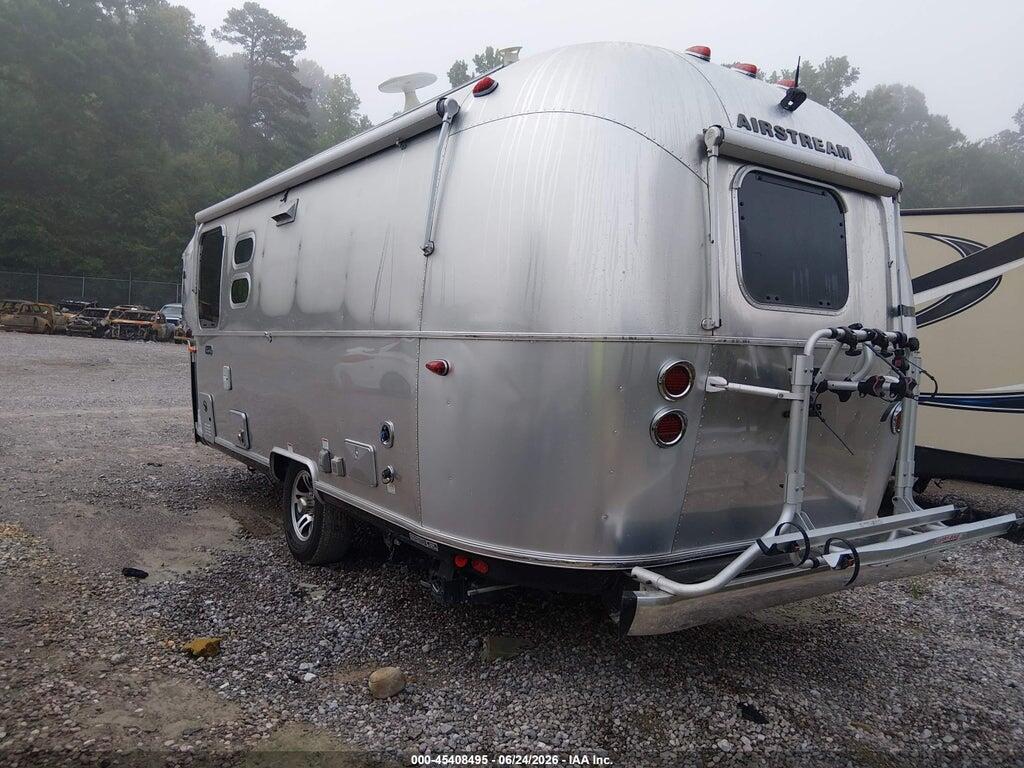 1FTVMAF17NJ561007 2022 AIRSTREAM AIRSTREAM photo no. 3