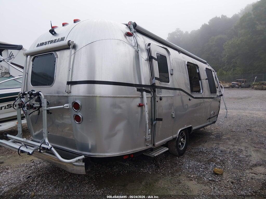 1FTVMAF17NJ561007 2022 AIRSTREAM AIRSTREAM photo no. 4