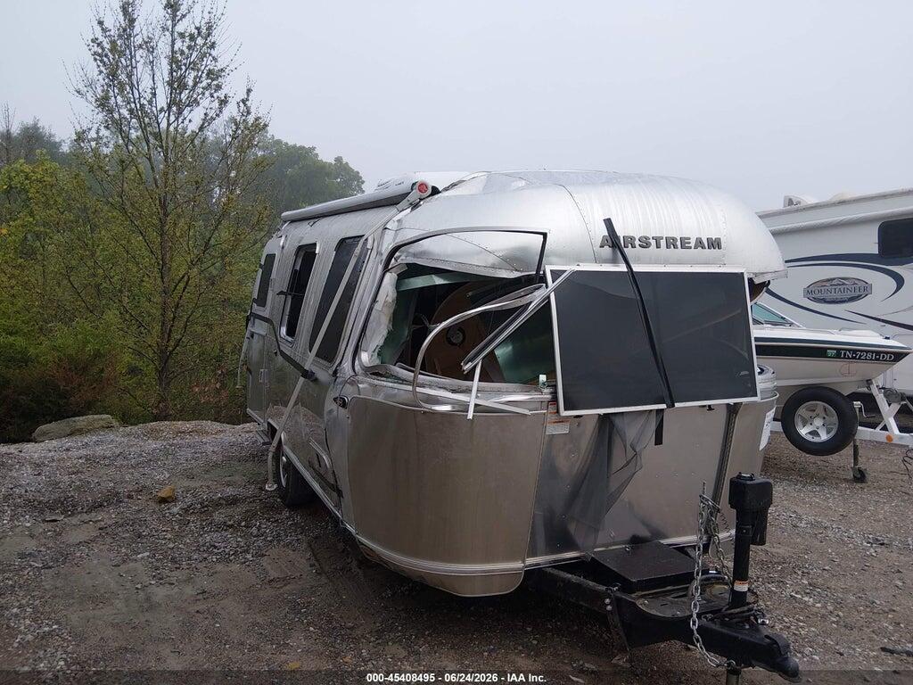 1FTVMAF17NJ561007 2022 AIRSTREAM AIRSTREAM photo no. 6