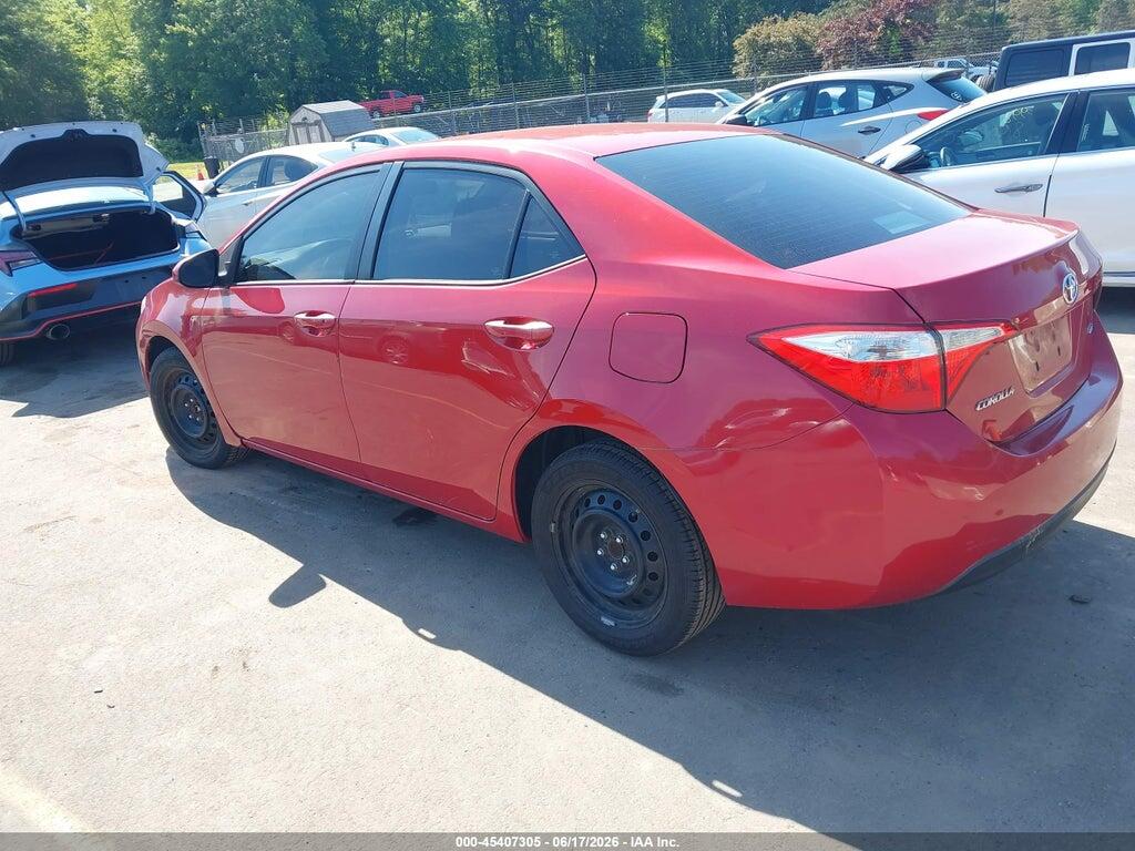 2T1BURHE6FC431829 2015 TOYOTA COROLLA photo no. 3
