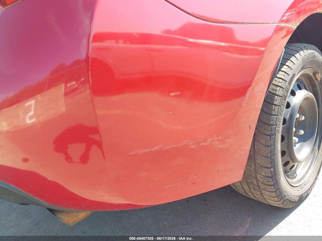 2T1BURHE6FC431829 2015 TOYOTA COROLLA photo no. 6