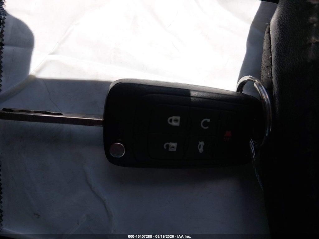 2CNFLNEW4A6202971 2010 CHEVROLET EQUINOX photo no. 11