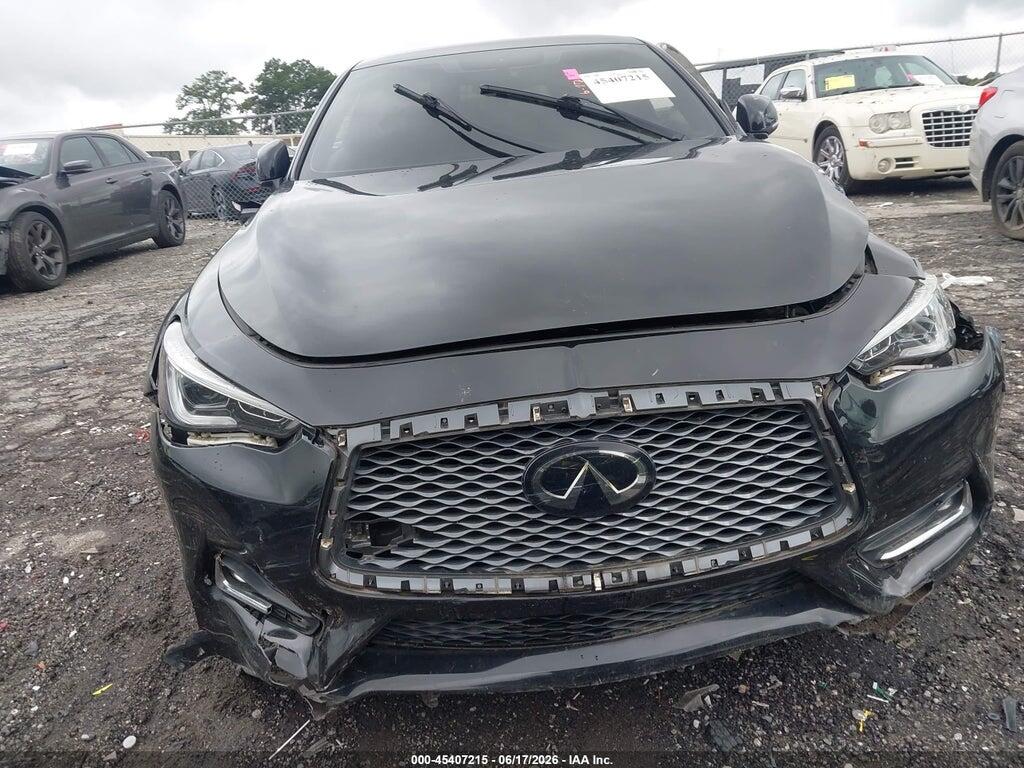 JN1EV7JK9MM410197 2021 INFINITI Q60 photo no. 12