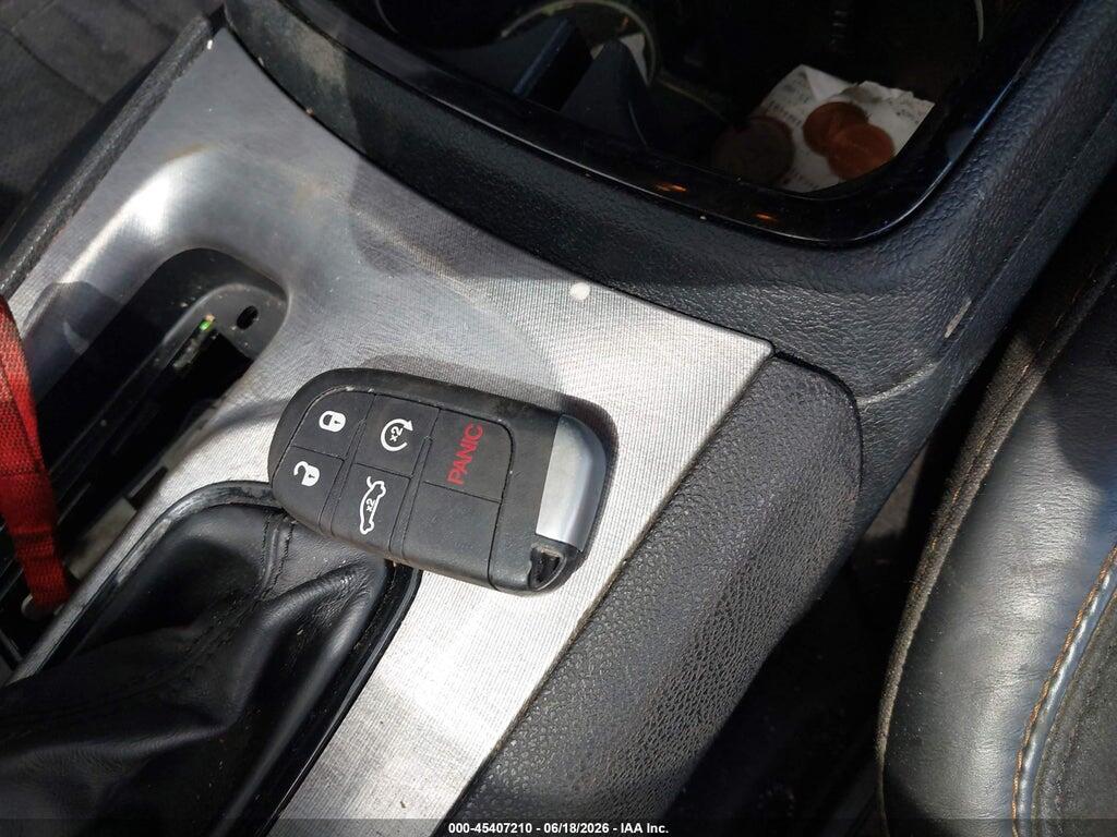2C3CDXGJ4JH134634 2018 DODGE CHARGER photo no. 11