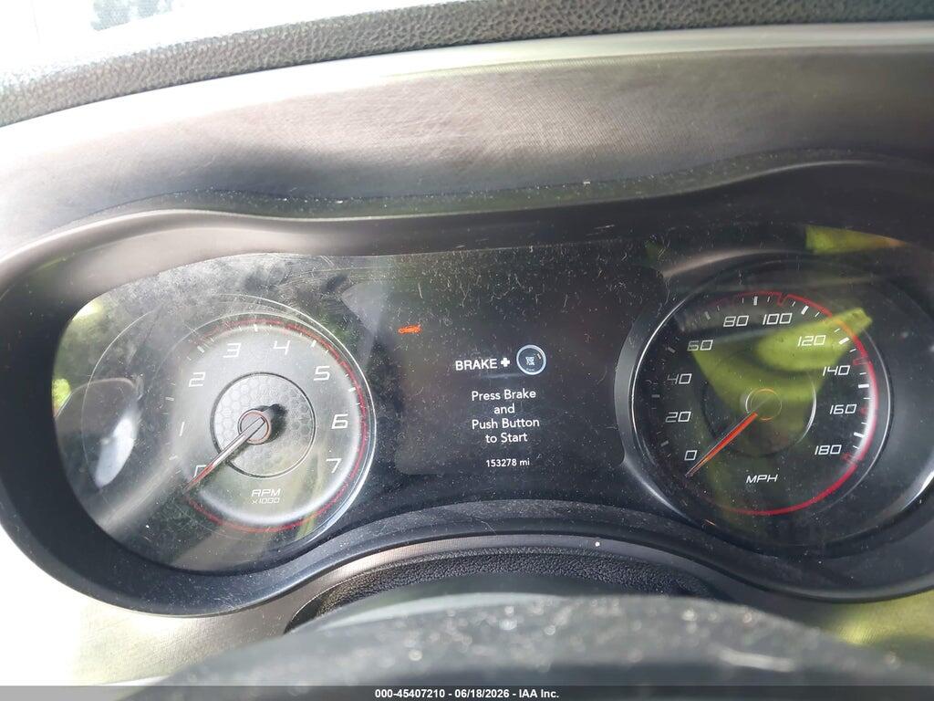 2C3CDXGJ4JH134634 2018 DODGE CHARGER photo no. 7
