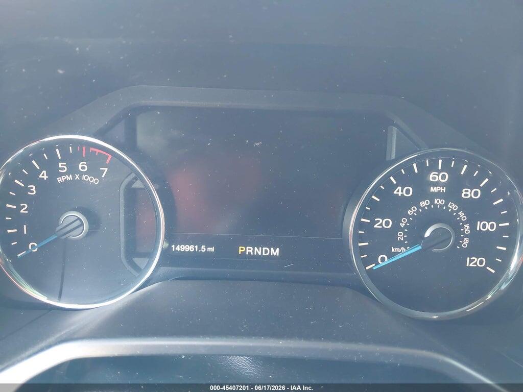 1FTEW1EG4HFB23745 2017 FORD F-150 photo no. 7