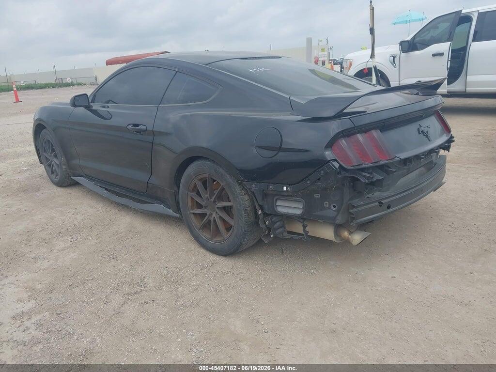 1FA6P8AM2H5322956 2017 FORD MUSTANG photo no. 3