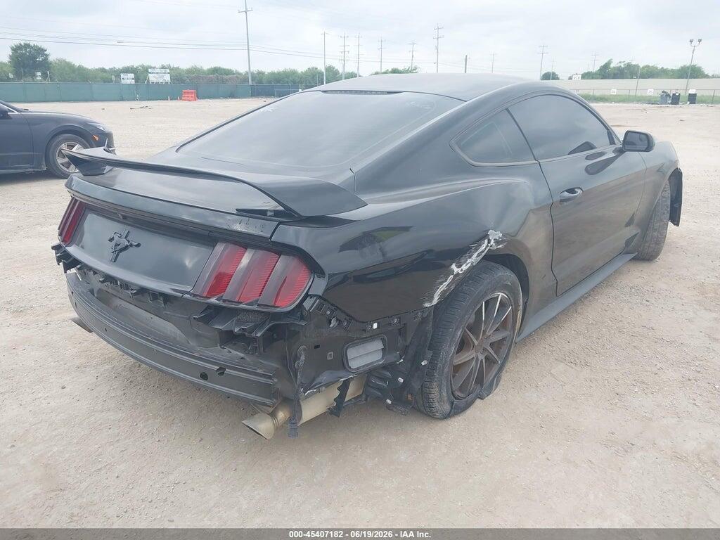 1FA6P8AM2H5322956 2017 FORD MUSTANG photo no. 4