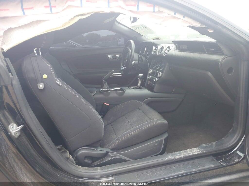 1FA6P8AM2H5322956 2017 FORD MUSTANG photo no. 5