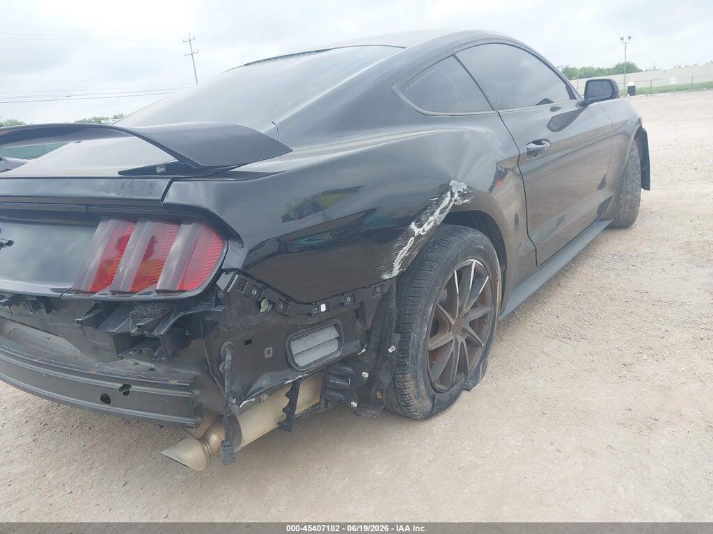 1FA6P8AM2H5322956 2017 FORD MUSTANG photo no. 6